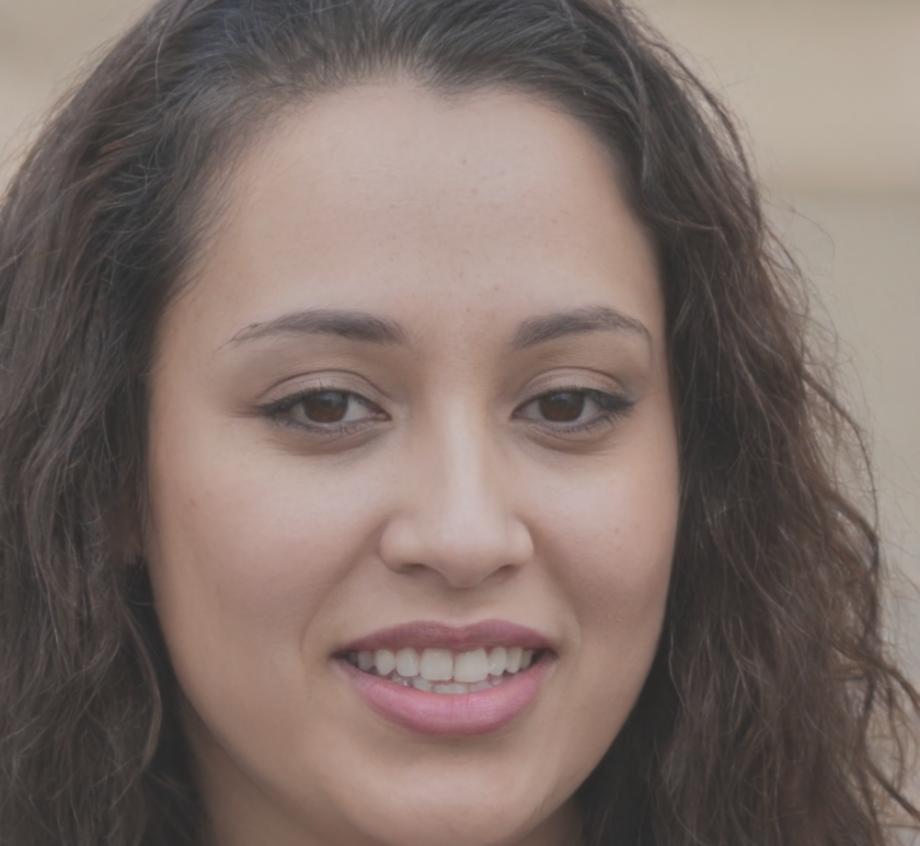 Carmen Rodríguez, Directora de Finanzas